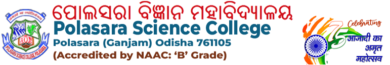 Polasara Science College